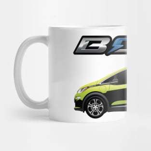 Bolt EV Premier Shock Mug